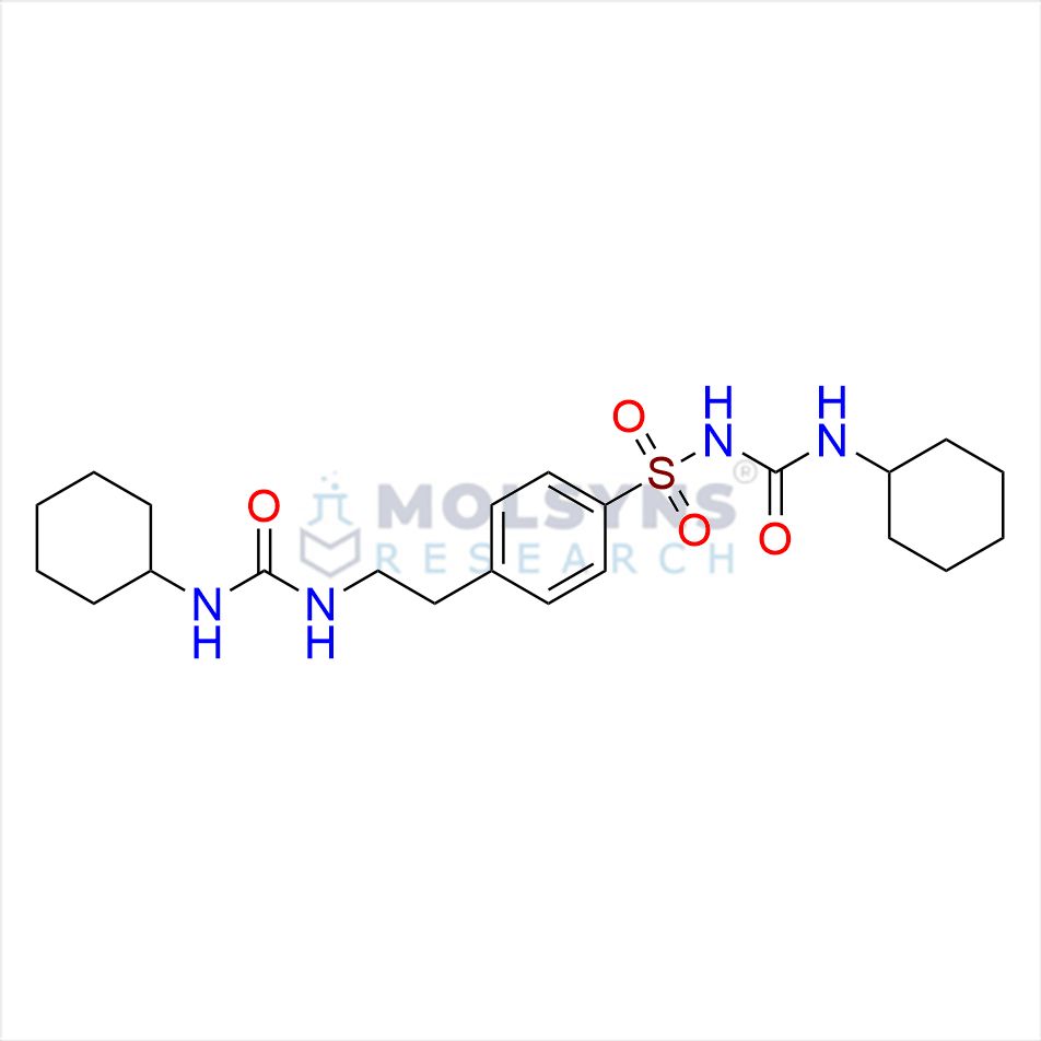 Glipizide EP Impurity I