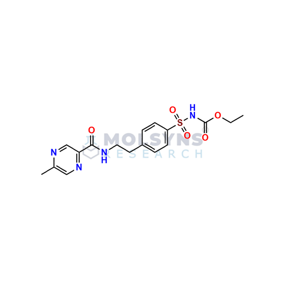 Glipizide EP Impurity J