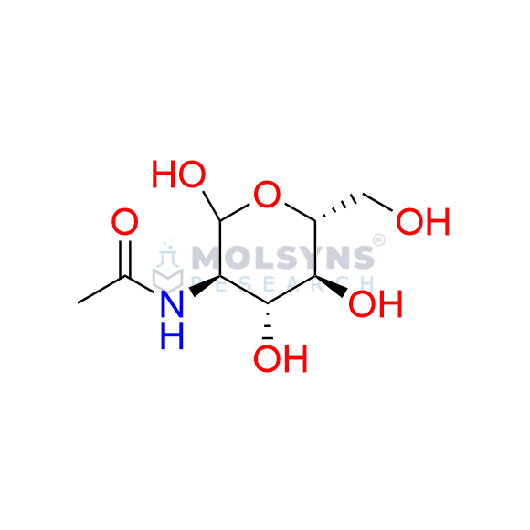 Glucosamine EP Impurity A