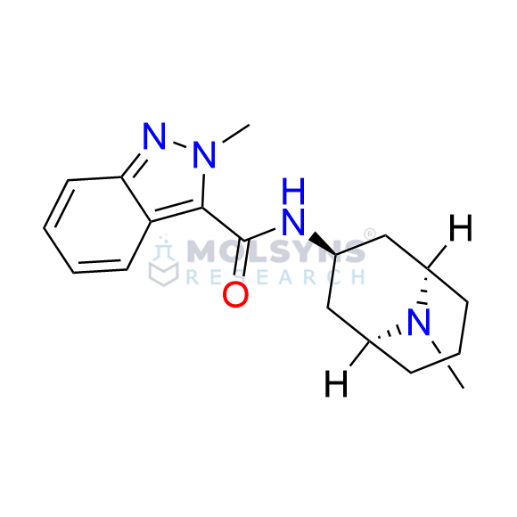 Granisetron EP Impurity A