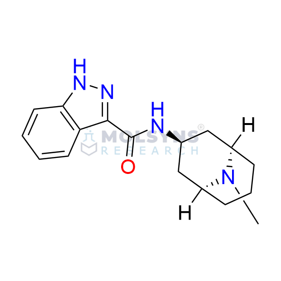 Granisetron EP Impurity B