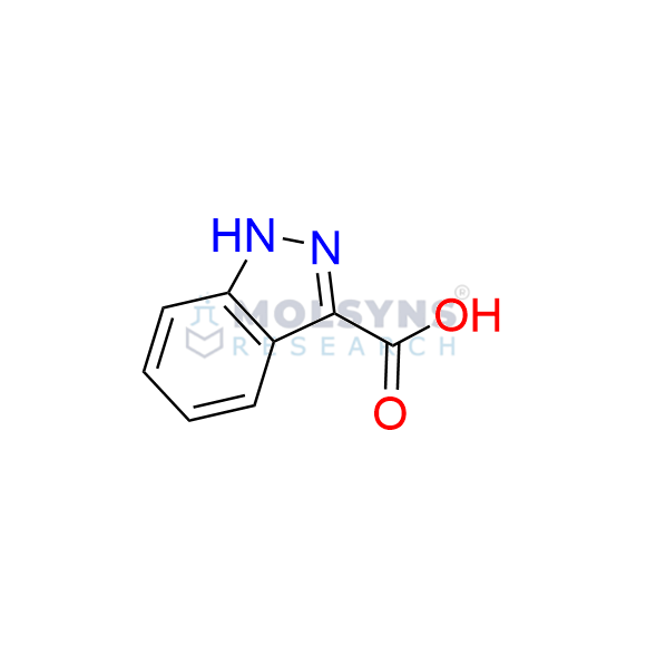 Granisetron EP Impurity H