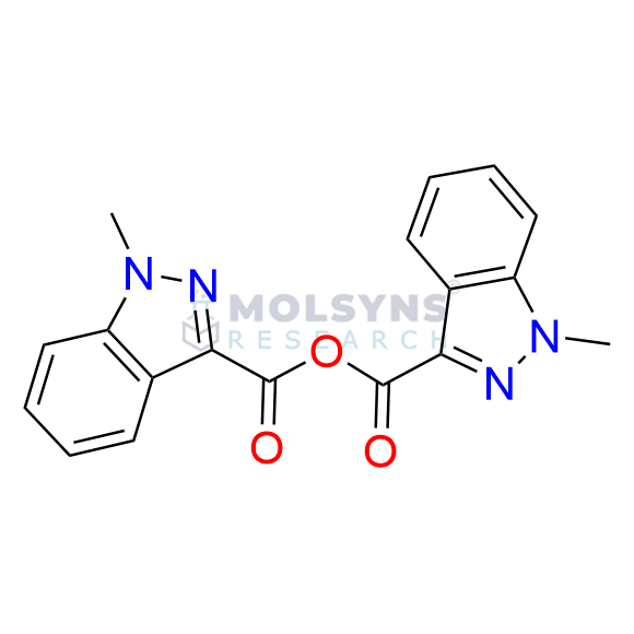 Granisetron EP Impurity I