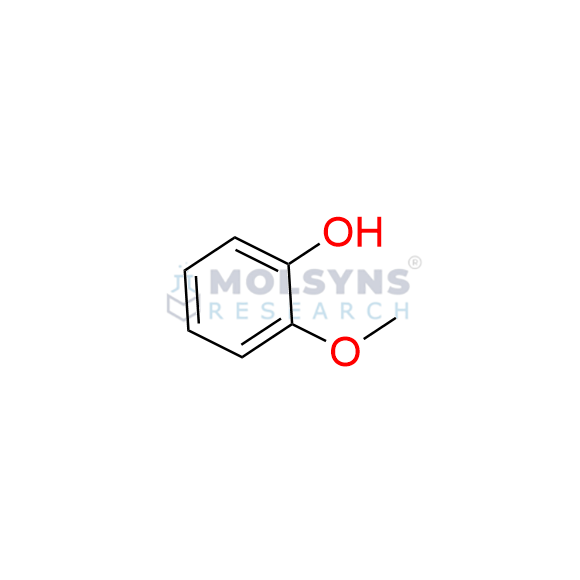 Guaifenesin EP Impurity A