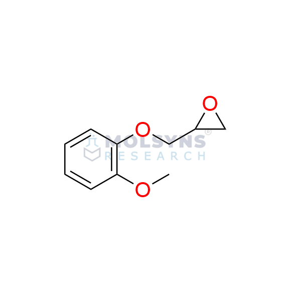 Guaifenesin Impurity 1