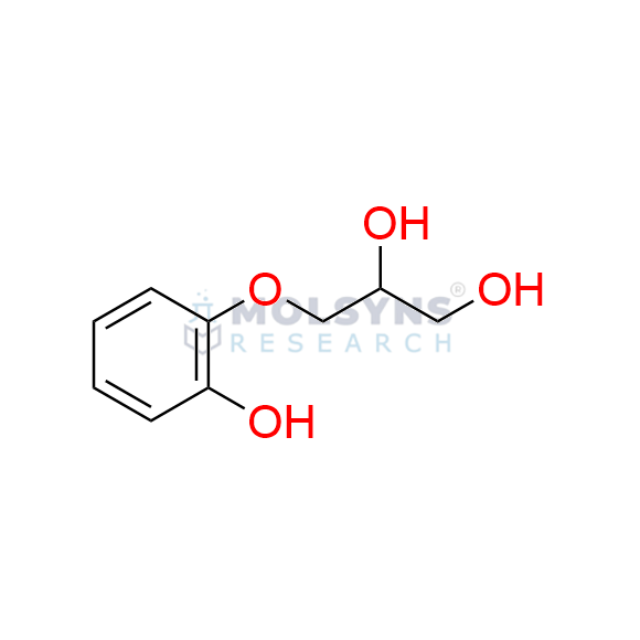 Guaifenesin Impurity 2