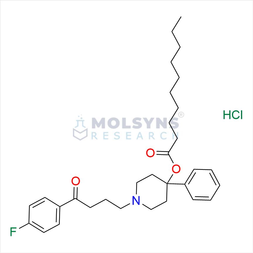 Haloperidol Decanoate EP Impurity A