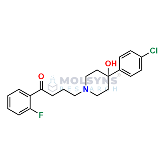 Haloperidol EP Impurity B