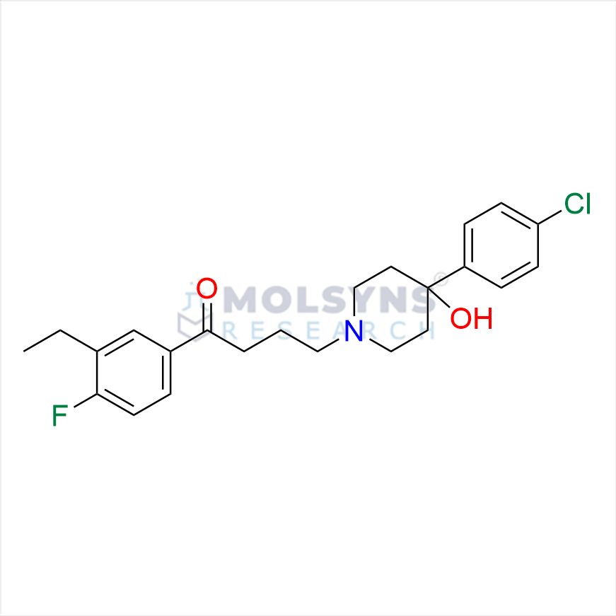 Haloperidol EP Impurity C