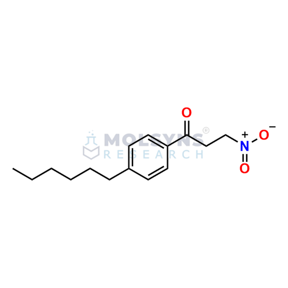 Hexyl FRS analog