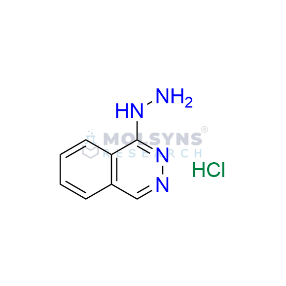 Hydralazine