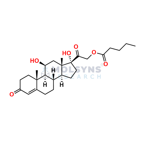 Hydrocortisone-21-Valerate