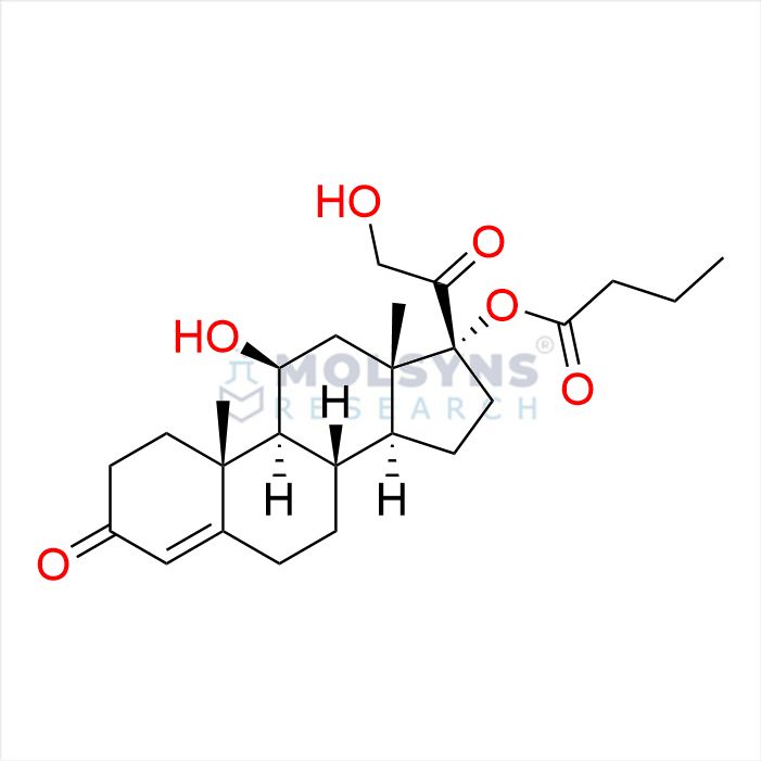 Hydrocortisone Butyrate