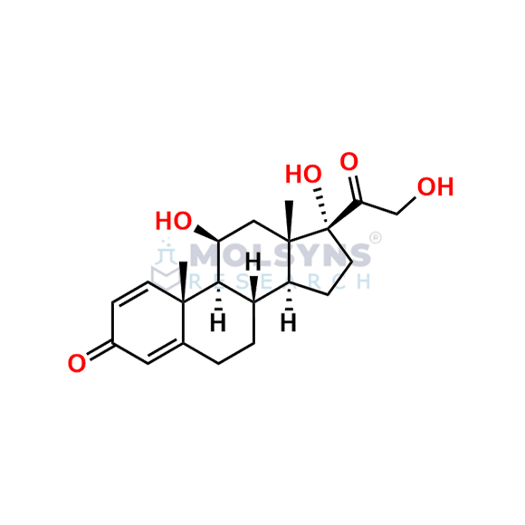 Hydrocortisone EP Impurity A