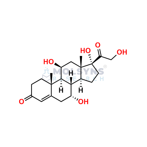 Hydrocortisone EP Impurity H