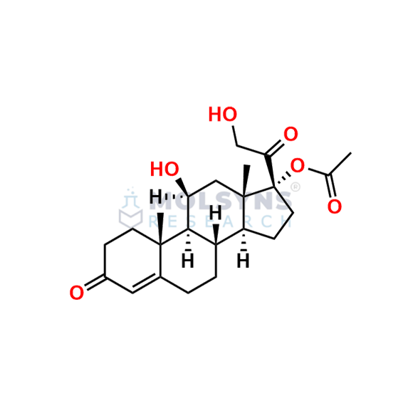 Hydrocortisone EP Impurity J