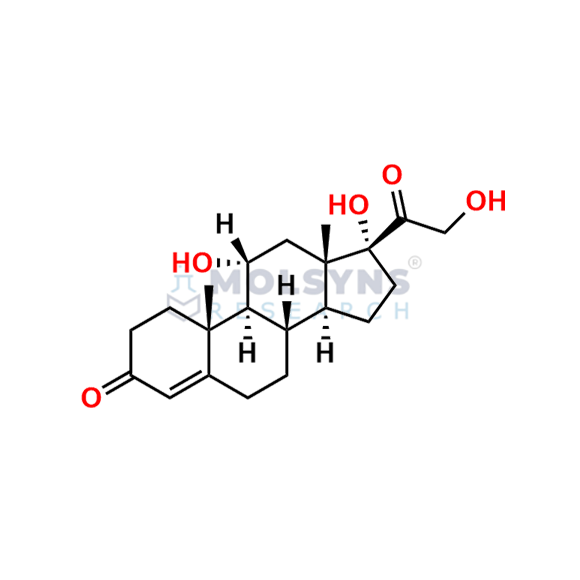 Hydrocortisone EP Impurity M