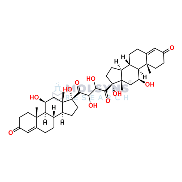 Hydrocortisone EP Impurity N