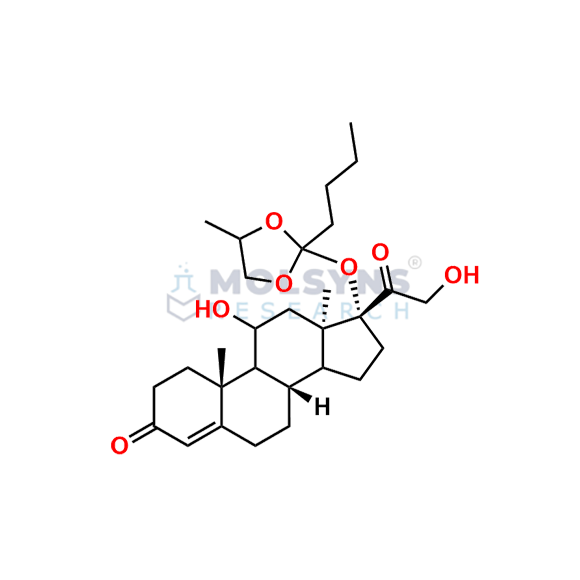 Hydrocortisone Impurity 1