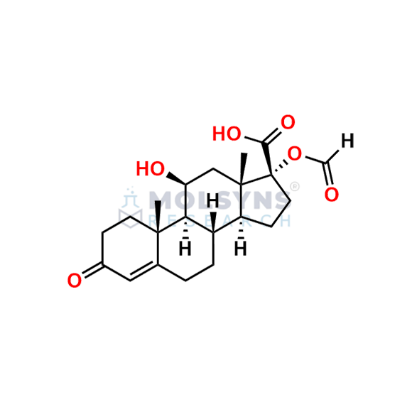 Hydrocortisone Impurity 13