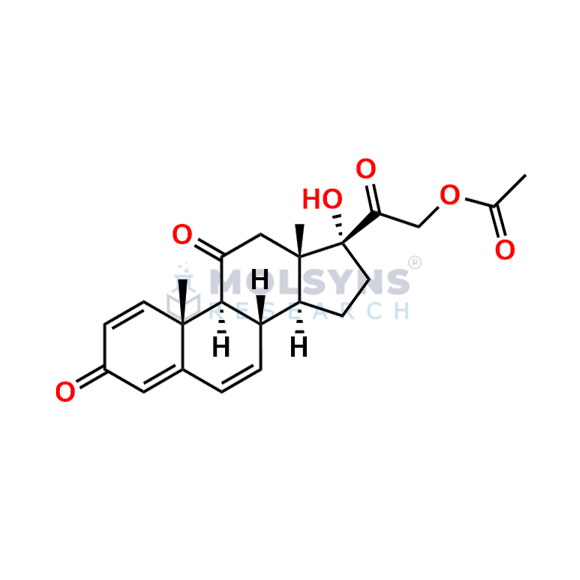 Hydrocortisone Impurity 16