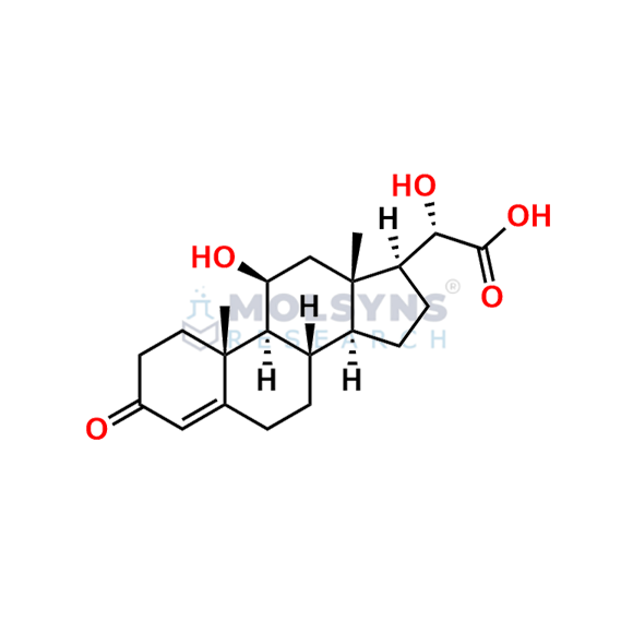 Hydrocortisone Impurity 18