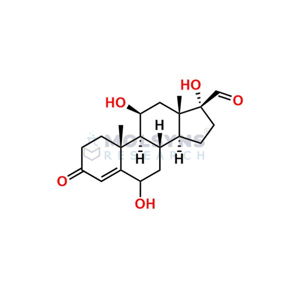 Hydrocortisone Impurity 23