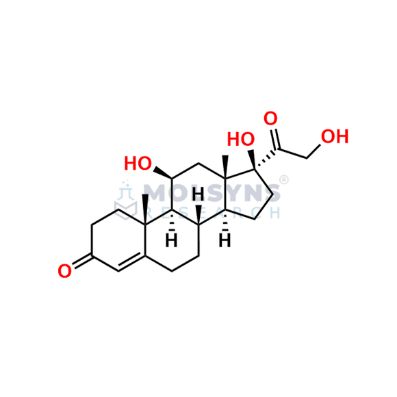 Hydrocortisone Impurity 7