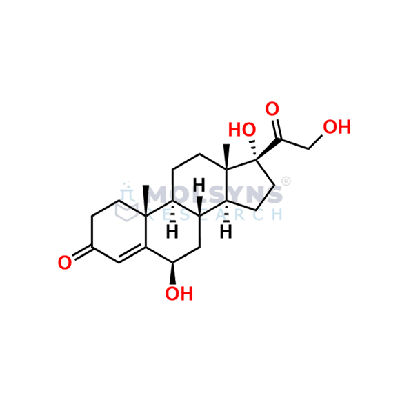 Hydrocortisone Impurity 8