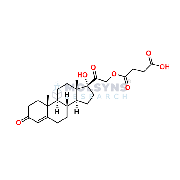 Hydrocortisone Impurity D