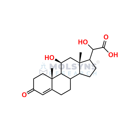 Hydrocortisone Impurity G