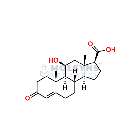 Hydrocortisone Impurity H