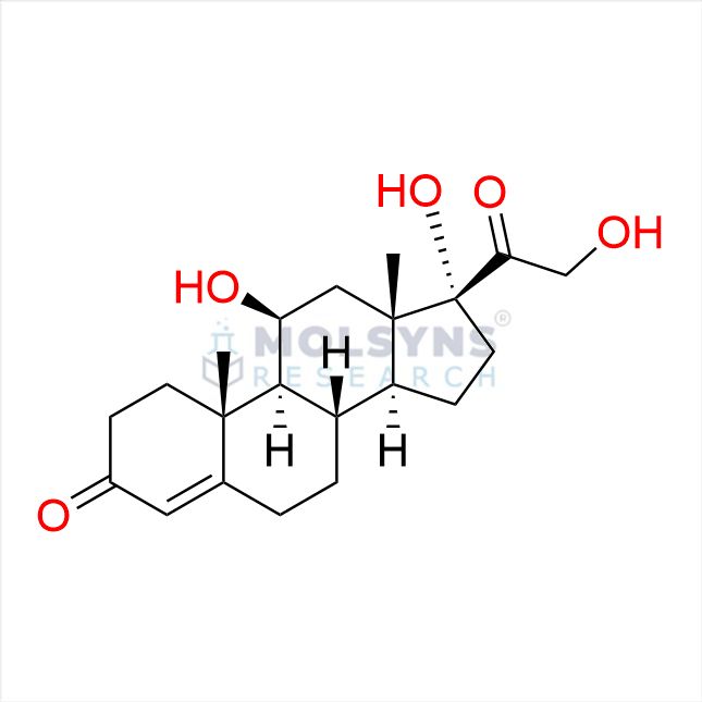 Hydrocortisone