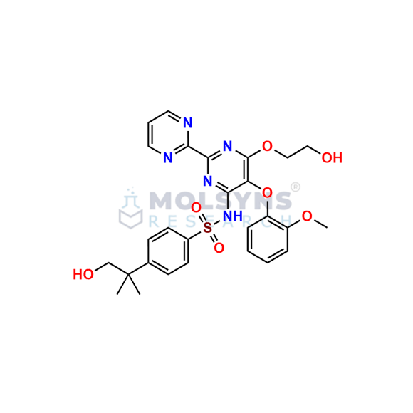 Hydroxy Bosentan