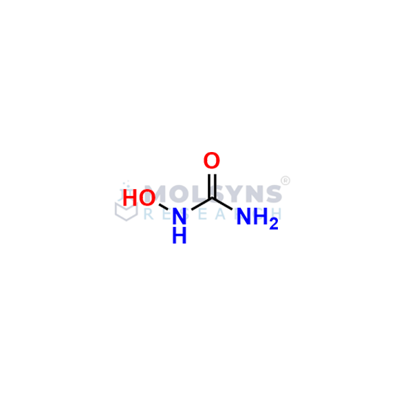 Hydroxy Urea