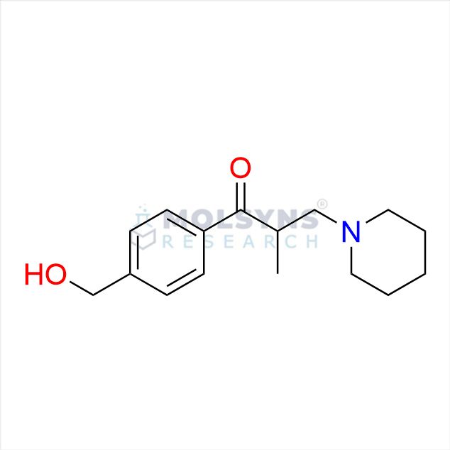 Hydroxymethyl Tolperisone