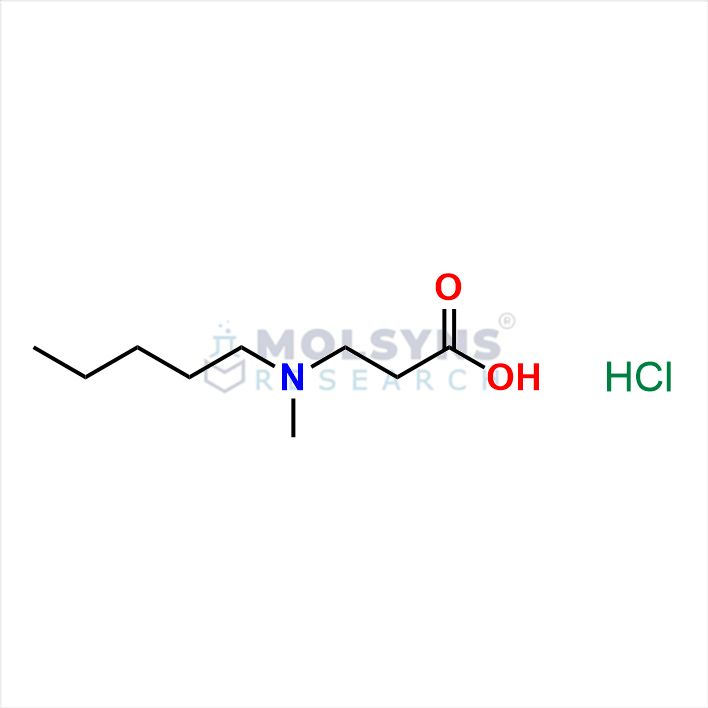 Ibandronate EP Impurity A