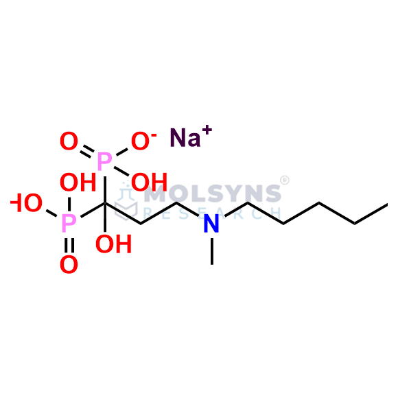 Ibandronate Sodium