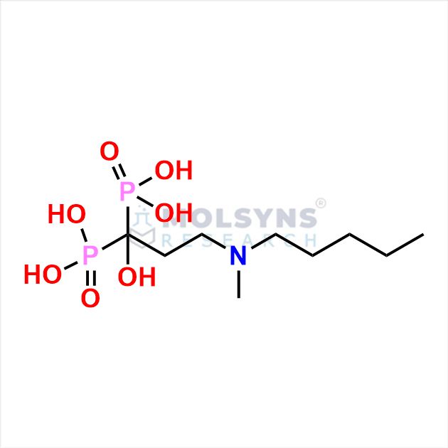 Ibandronate