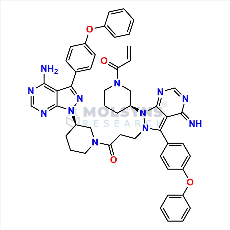 Ibuprofen EP Impurity B