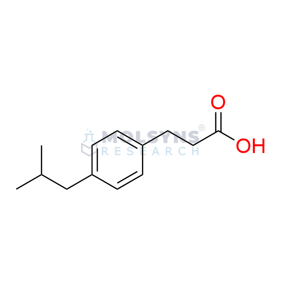 Ibuprofen EP Impurity F