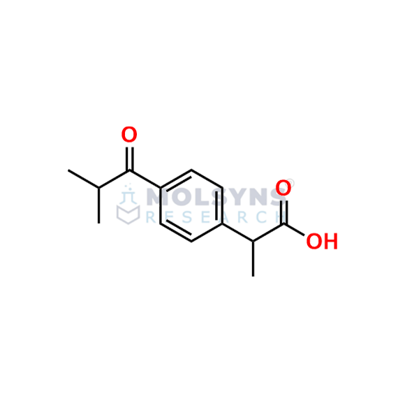 Ibuprofen EP Impurity J