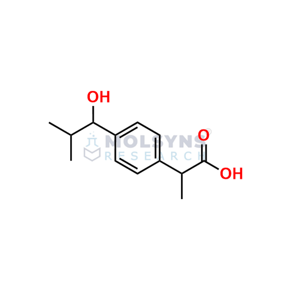 Ibuprofen EP Impurity L