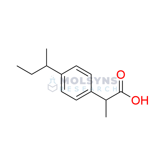 Ibuprofen EP Impurity O