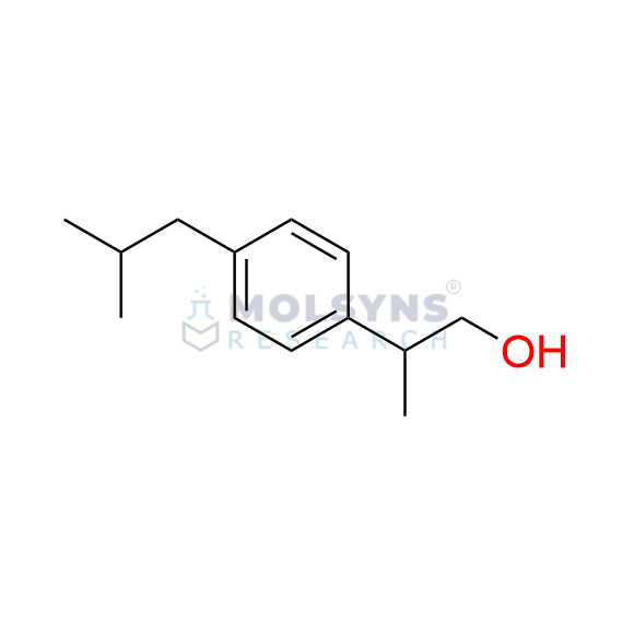 Ibuprofen EP Impurity P