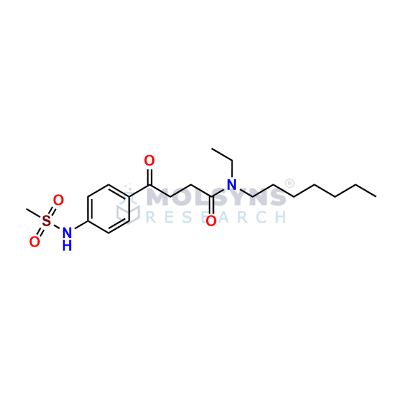 Ibutilide USP Related Compound A