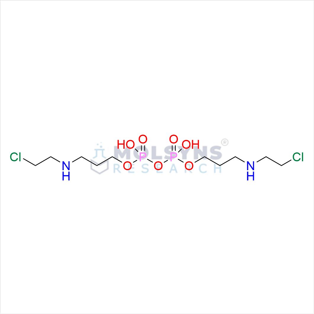 Ifosfamide EP Impurity B