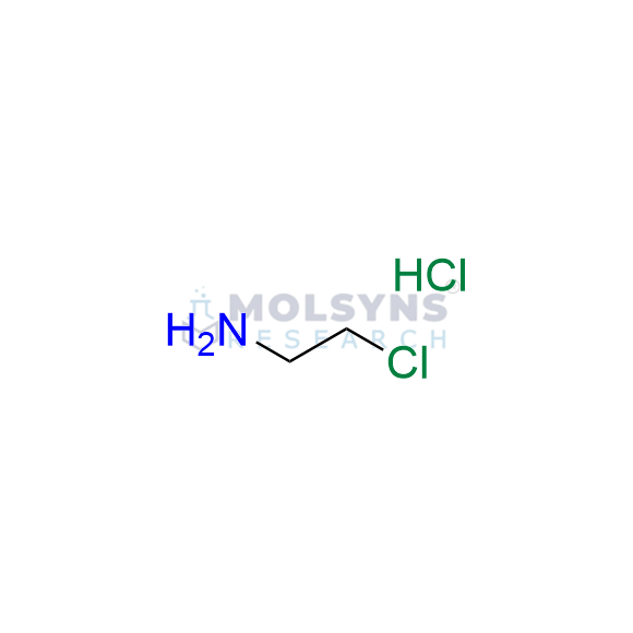 Ifosfamide EP Impurity C