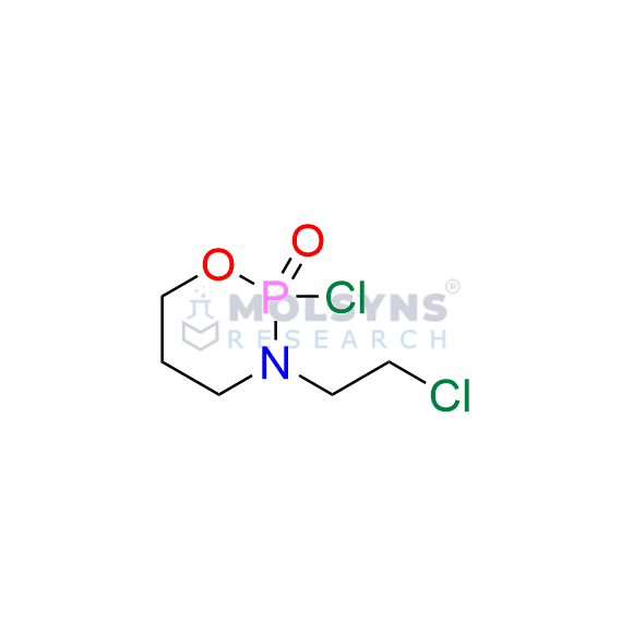 Ifosfamide EP Impurity F