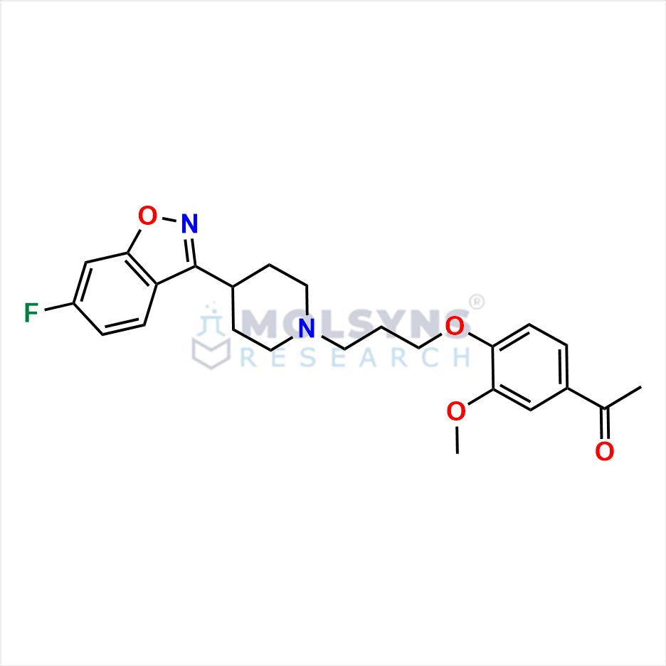 Iloperidone